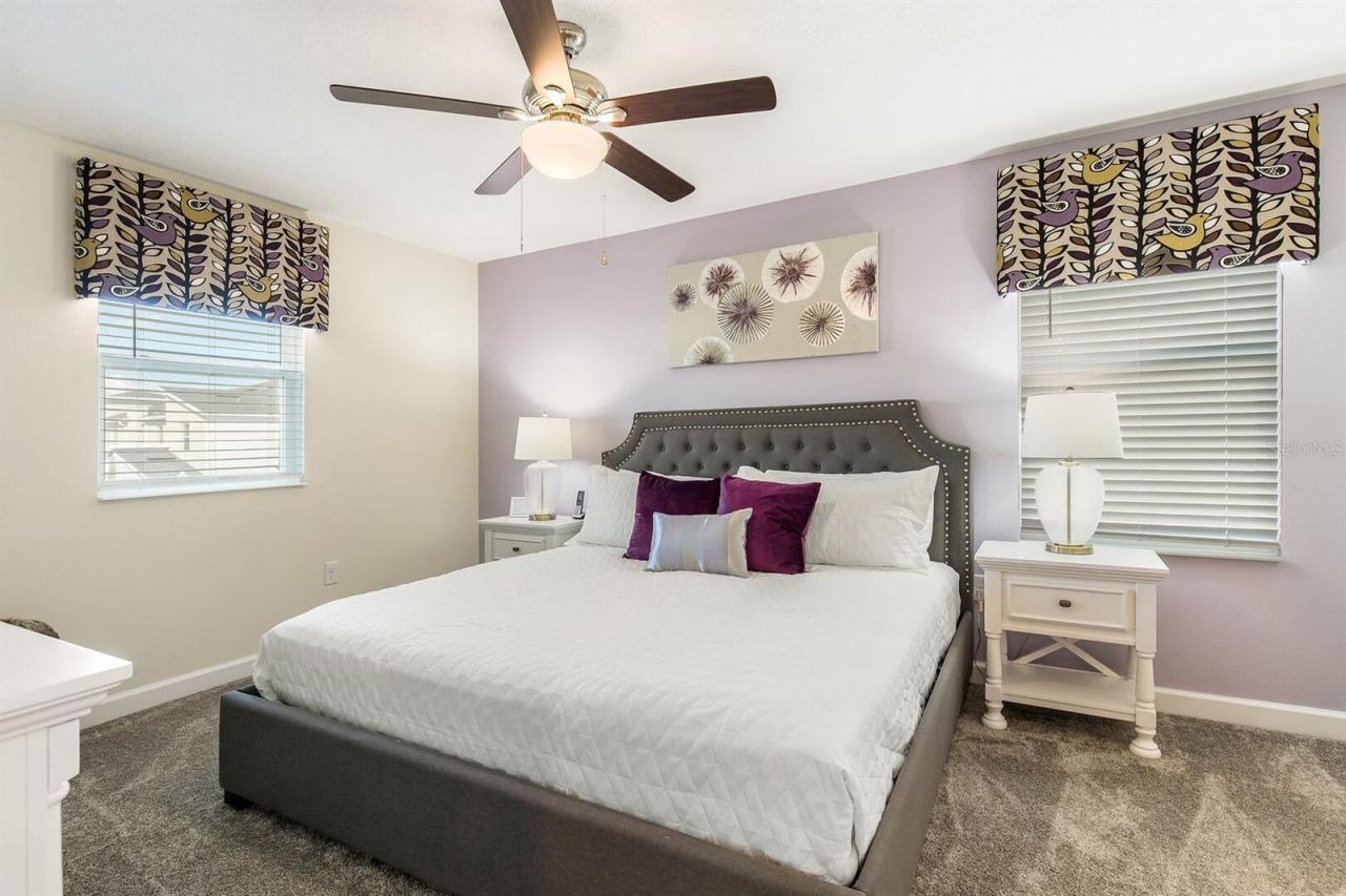 9012 Sommerset Hills Drive, Davenport, FL 33896 Photo