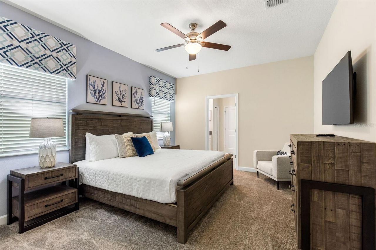 9012 Sommerset Hills Drive, Davenport, FL 33896 Photo