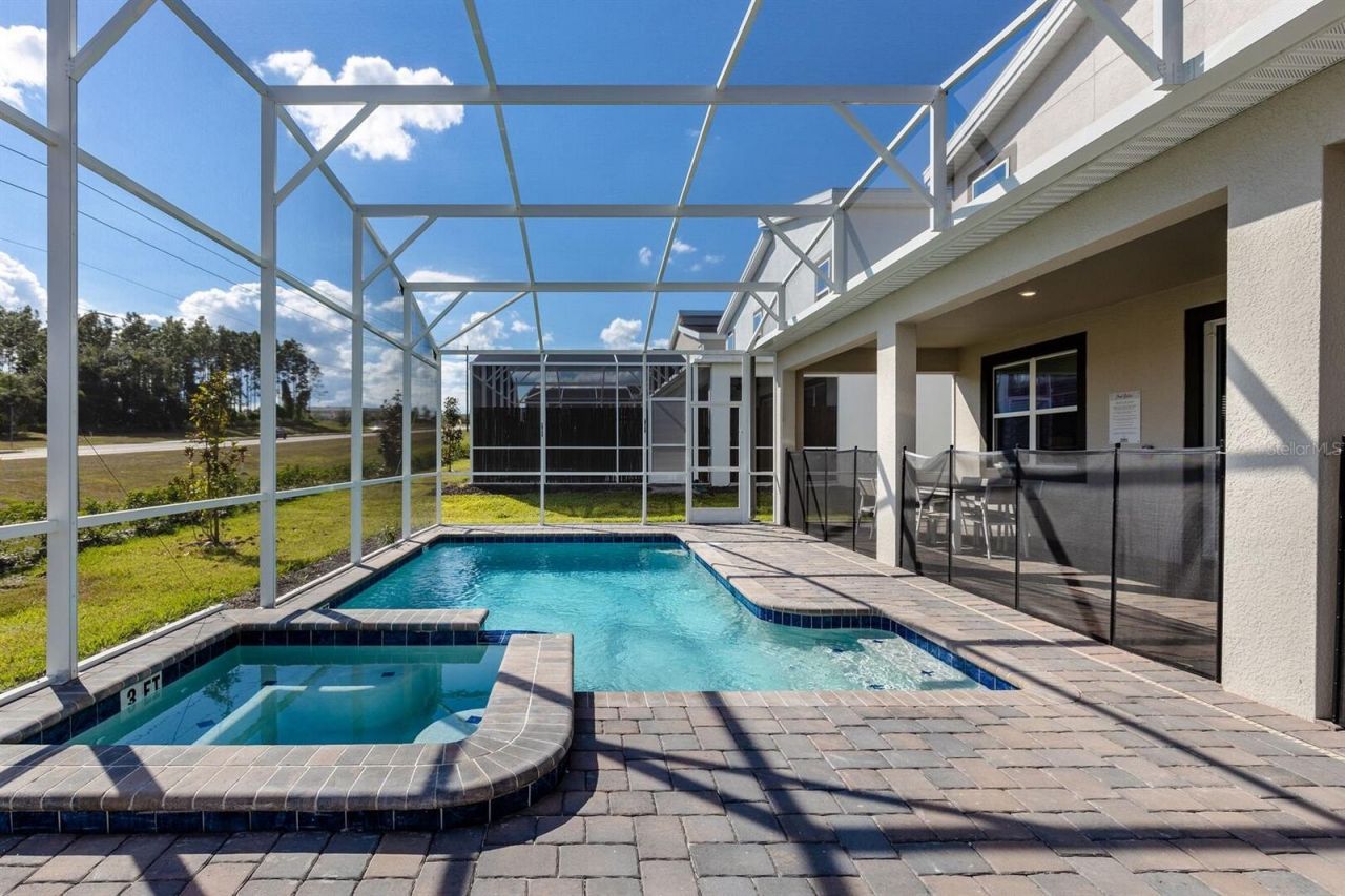 9012 Sommerset Hills Drive, Davenport, FL 33896 Photo