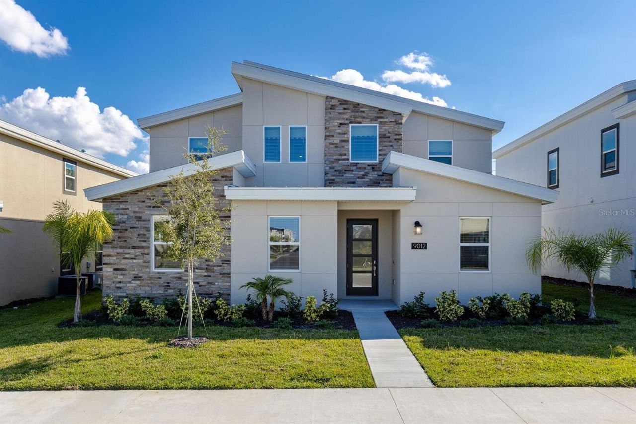 9012 Sommerset Hills Drive, Davenport, FL 33896 Photo