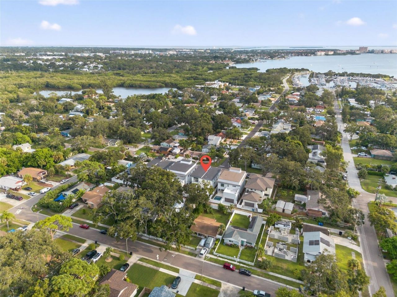 4535 26th Avenue S, Saint Petersburg, FL 33711 Photo