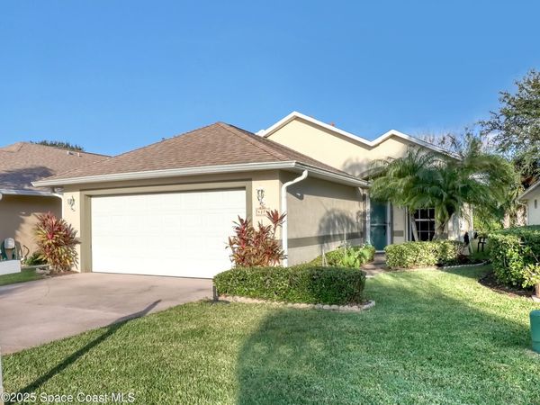 4271 Timothy Drive, Merritt Island, FL 32953