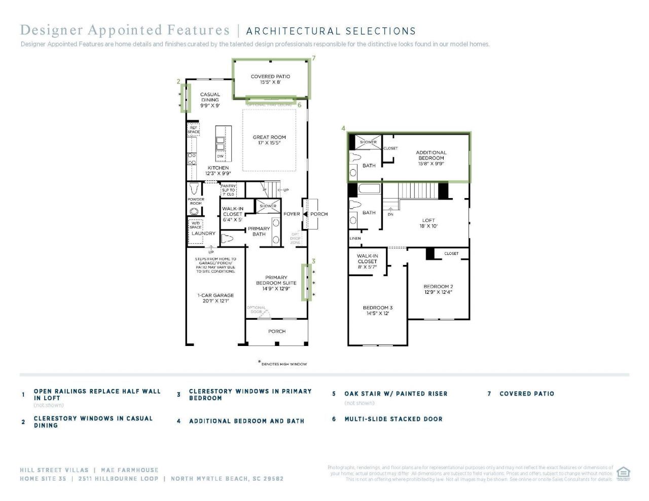 2511 Hillbourne Loop Photo 12