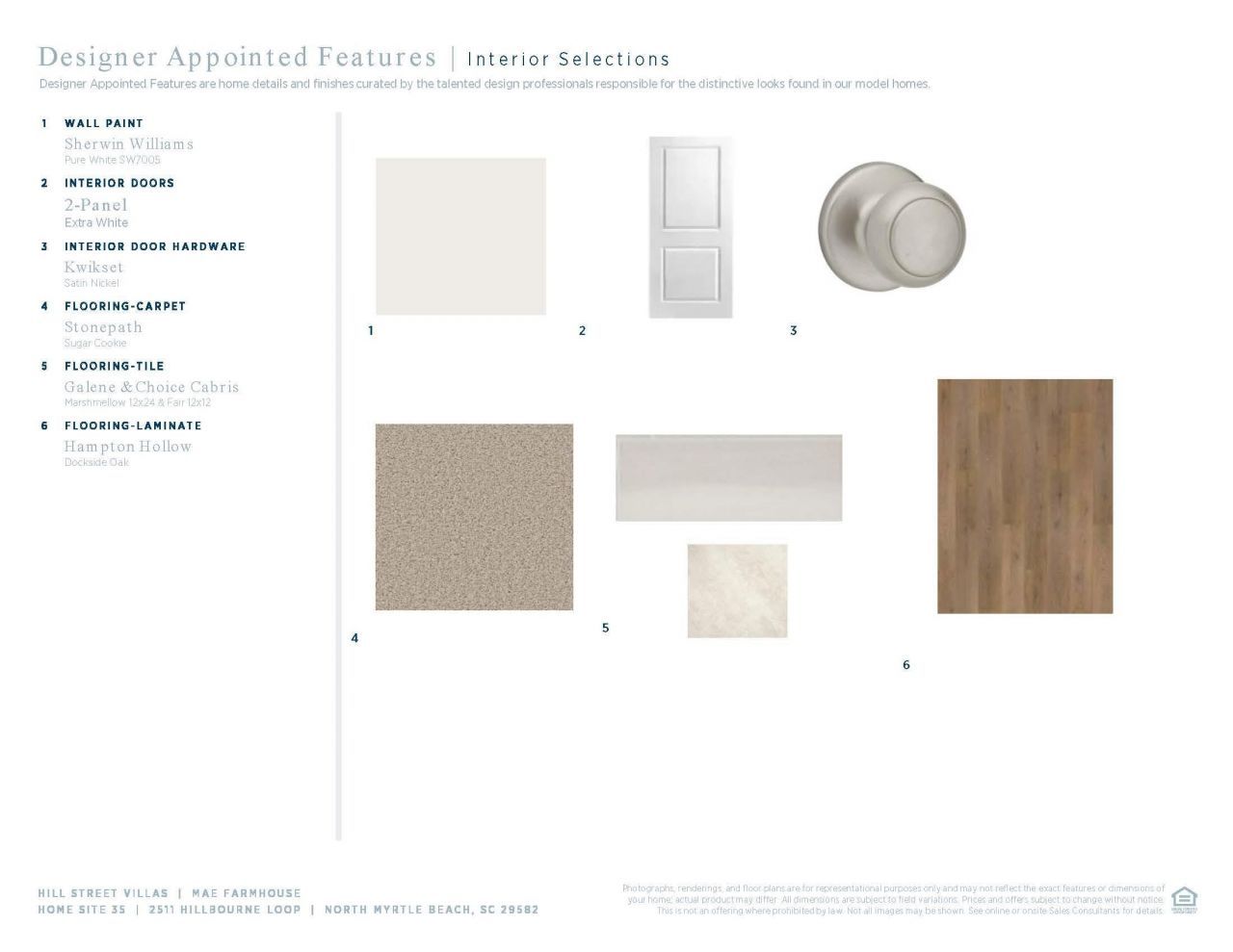 2511 Hillbourne Loop Photo 13