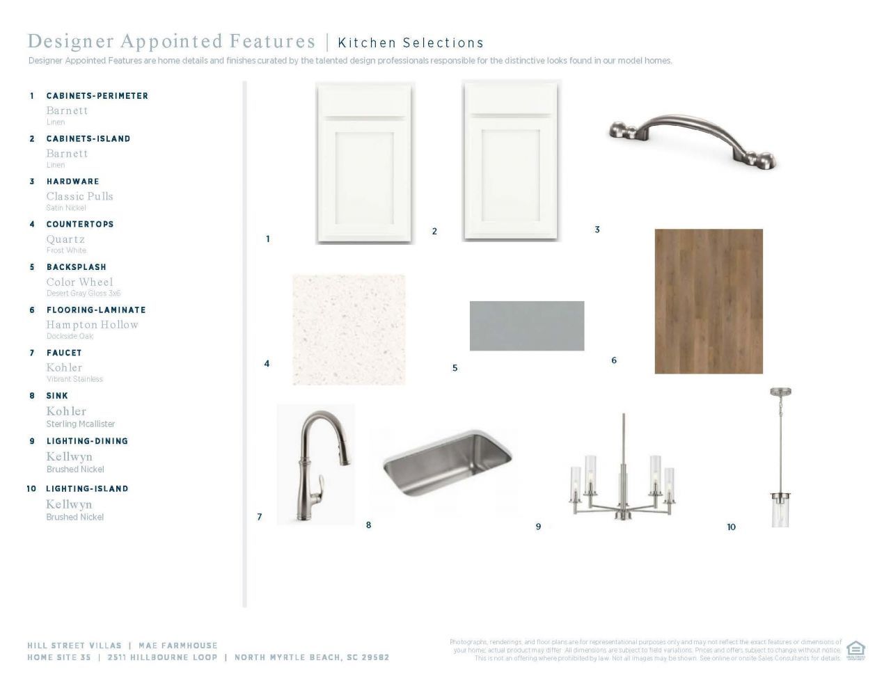 2511 Hillbourne Loop Photo 14