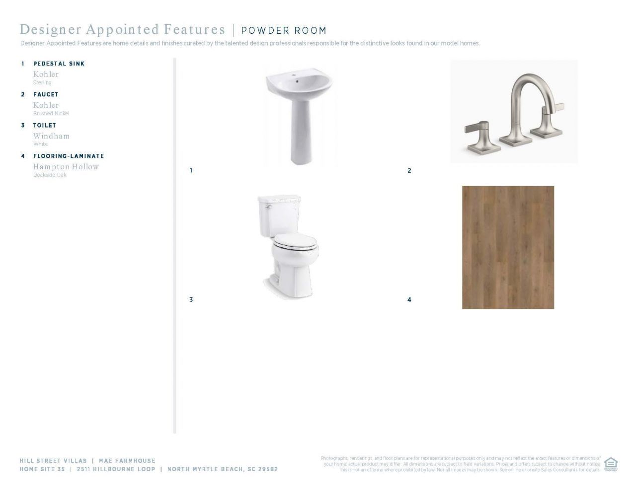 2511 Hillbourne Loop Photo 16