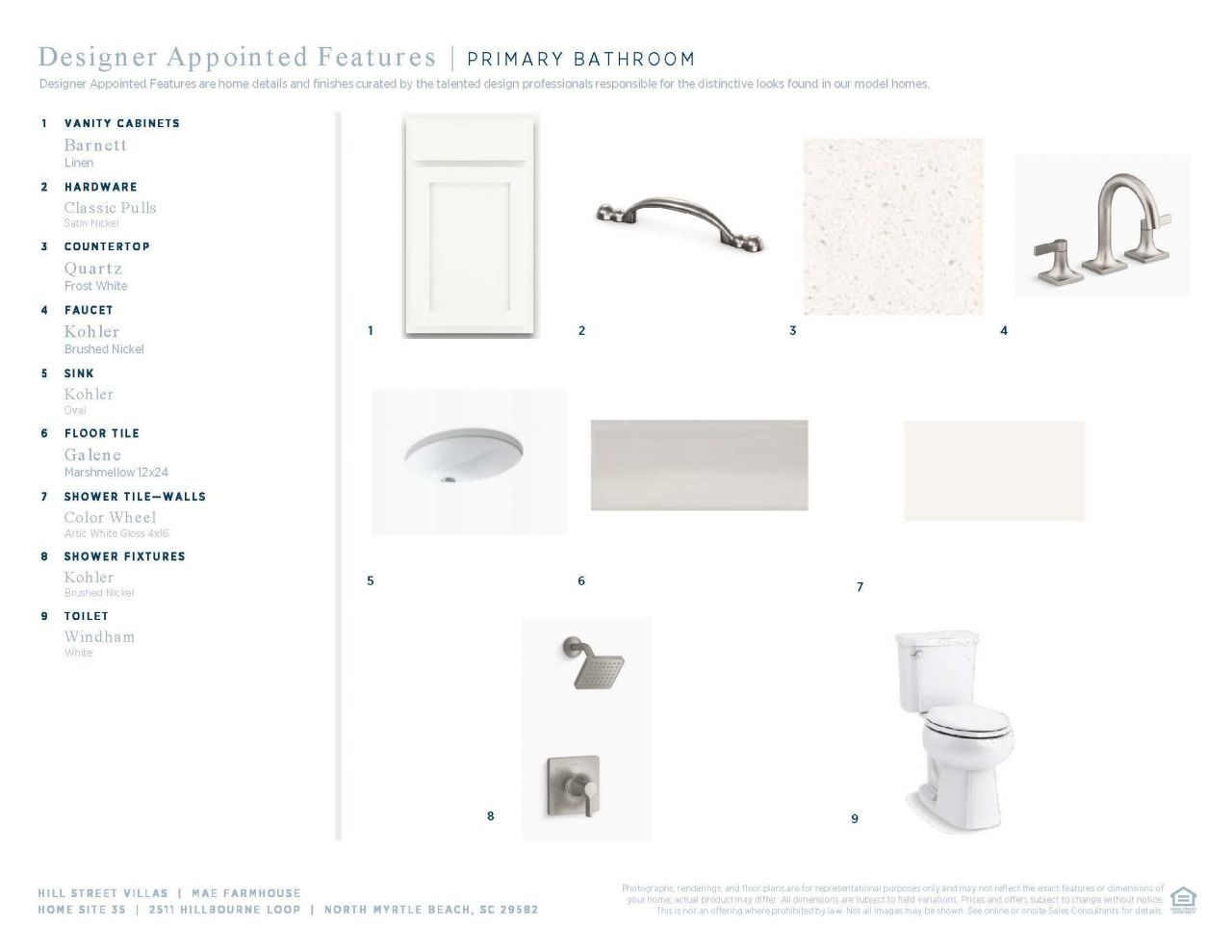 2511 Hillbourne Loop Photo 17