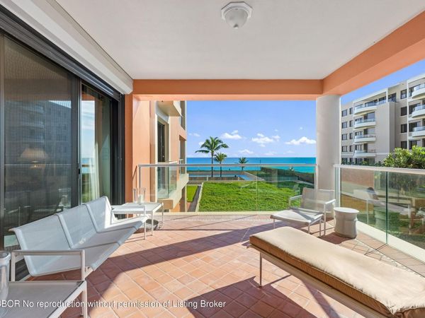 2 N Breakers Row, Unit S22/23, Palm Beach, FL 33480