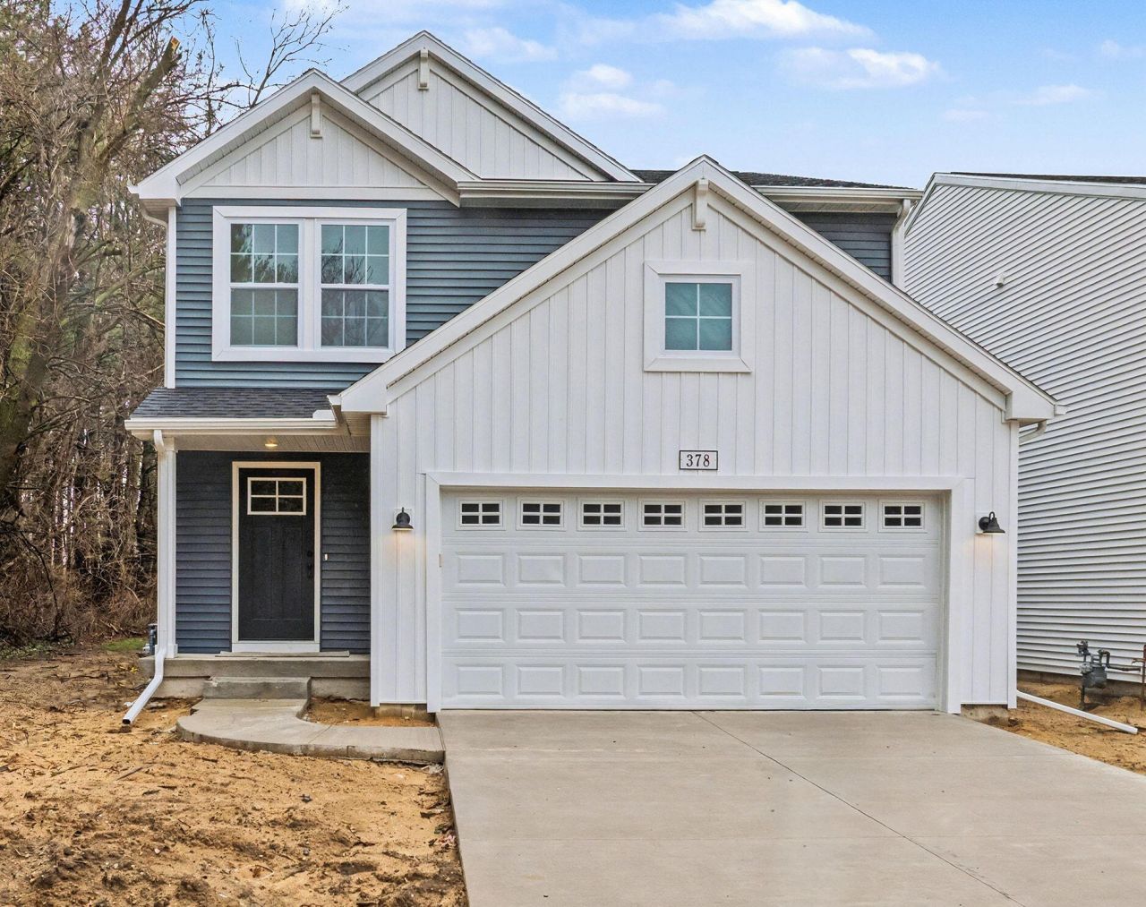 378 N Sherman Street, Allegan, MI 49010 Main Photo