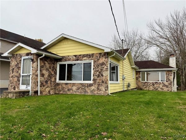 6214 Muskrat Bay Road, Brewerton, NY 13029