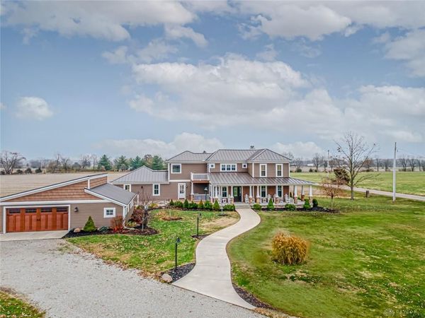 8885 Hemple Road, Germantown, OH 45327