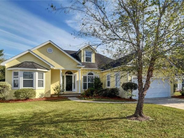 138 Arlington Way, Brunswick, GA 31523