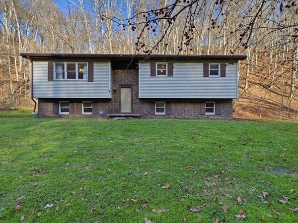 1035 California Dr, Coal Center, PA 15423