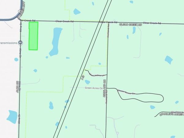 535 Clear Creek Road, Alma, AR 72921