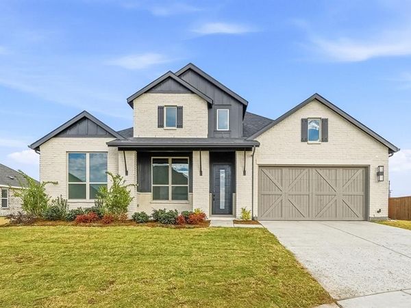 2224 Garnet Drive, Waxahachie, TX 75167