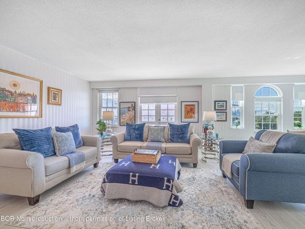 3475 S Ocean Boulevard, Unit 201, Palm Beach, FL 33480