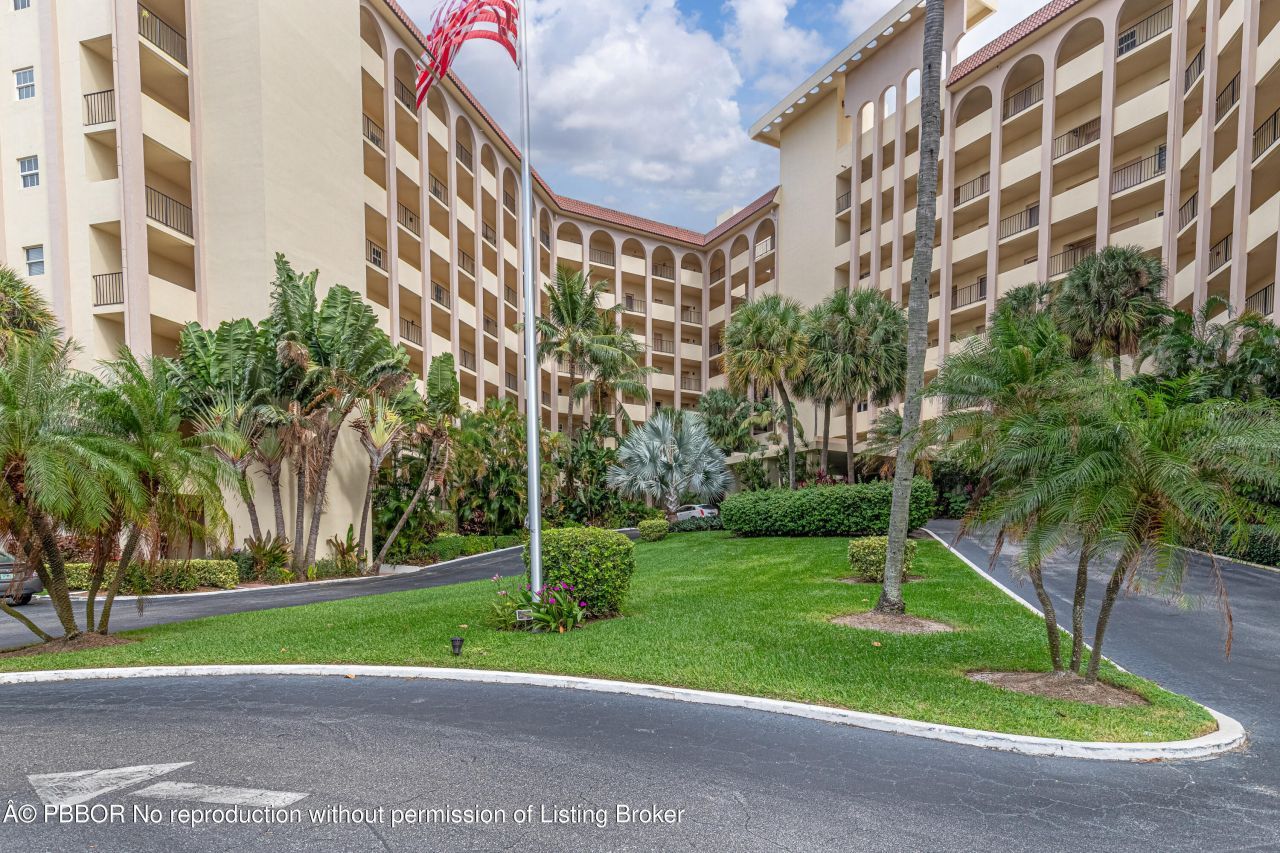 3475 S Ocean Boulevard, Unit 201, Palm Beach, FL 33480 Photo