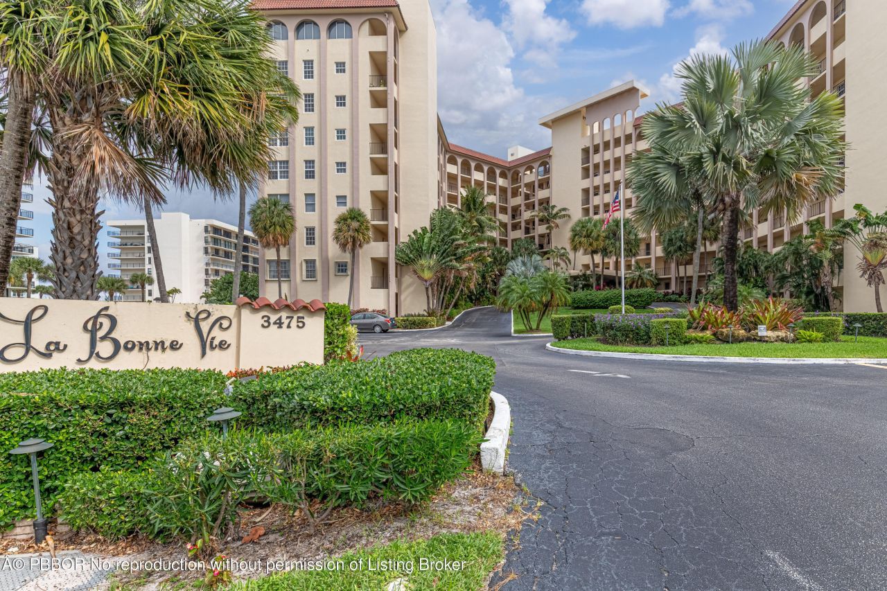 3475 S Ocean Boulevard, Unit 201, Palm Beach, FL 33480 Photo