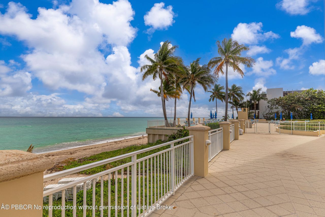3475 S Ocean Boulevard, Unit 201, Palm Beach, FL 33480 Photo