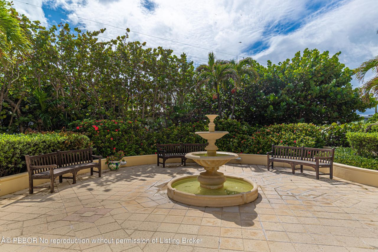 3475 S Ocean Boulevard, Unit 201, Palm Beach, FL 33480 Photo