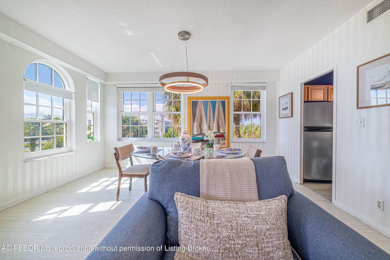 3475 S Ocean Boulevard, Unit 201, Palm Beach, FL 33480 Photo