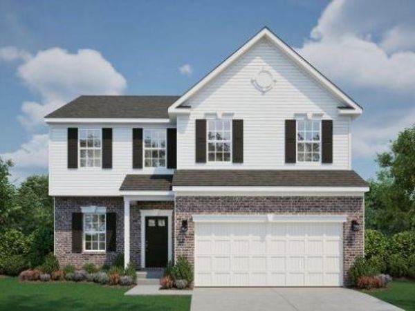 10 Chestnut Street, Springboro, OH 45066