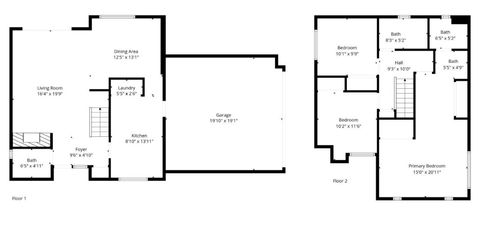 8501 Center Pkwy, Sacramento, CA 95823 Photo