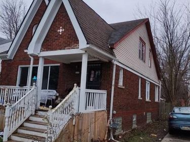 9177 BISHOP Street, Detroit, MI 48224