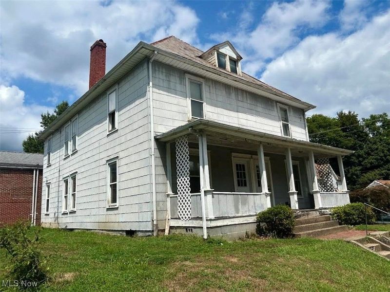 615 Wooster Street, Marietta, OH 45750 Photo 1