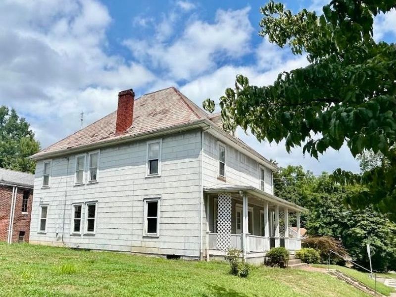 615 Wooster Street, Marietta, OH 45750 Photo 26