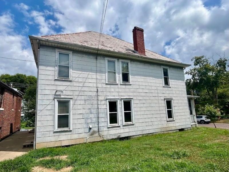 615 Wooster Street, Marietta, OH 45750 Photo 30