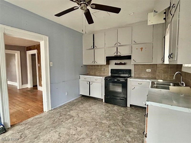 615 Wooster Street, Marietta, OH 45750 Photo 9