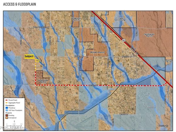 0000 N 231st Avenue, Unit -, Wittmann, AZ 85361