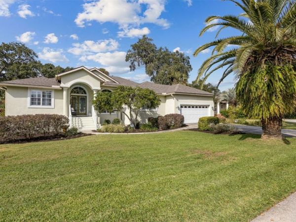 2749 N OCEAN OAKS Drive, Fernandina Beach, FL 32034