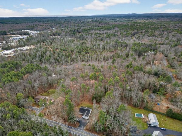 20Q Campground Road, Arundel, ME 04046