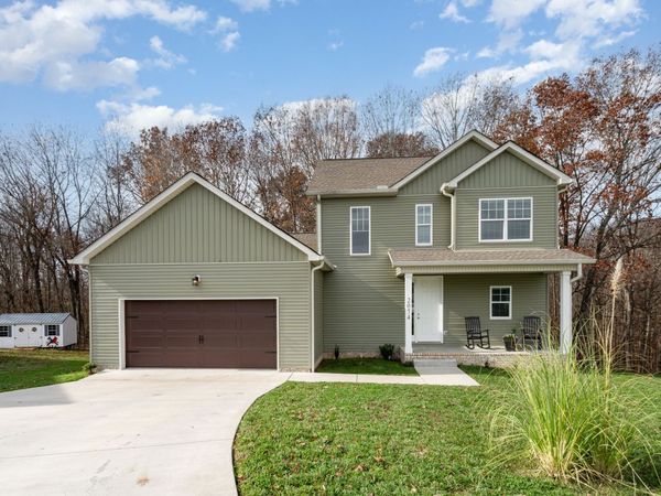 2074 Morgan Ct, Springfield, TN 37172