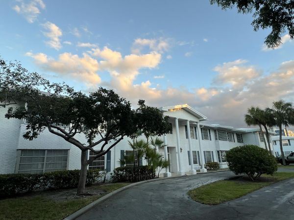 6800 NE 22nd Way, Unit 2121, Fort Lauderdale, FL 33308