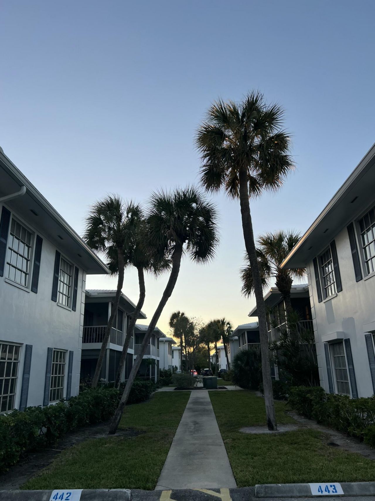 6800 NE 22nd Way, Unit 2121, Fort Lauderdale, FL 33308 Photo