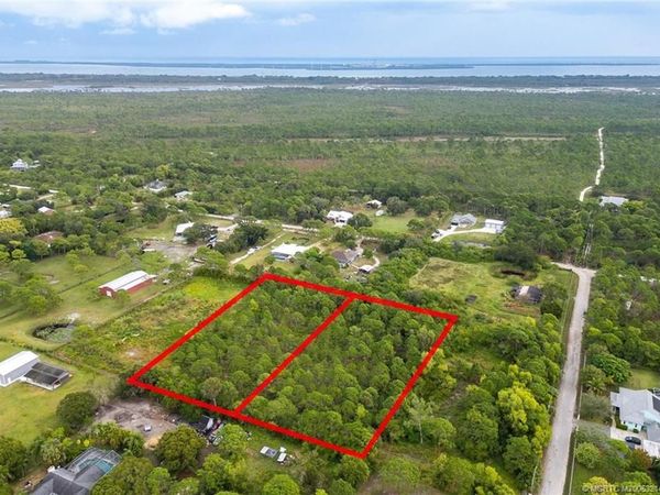 009 Tilton Road, Port St Lucie, FL 34952
