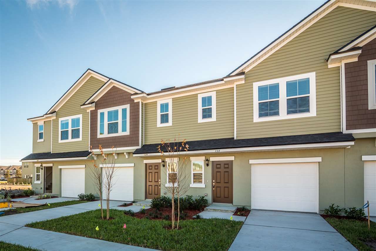 129 Moultrie Village Lane, Saint Augustine, FL 32086 Main Photo
