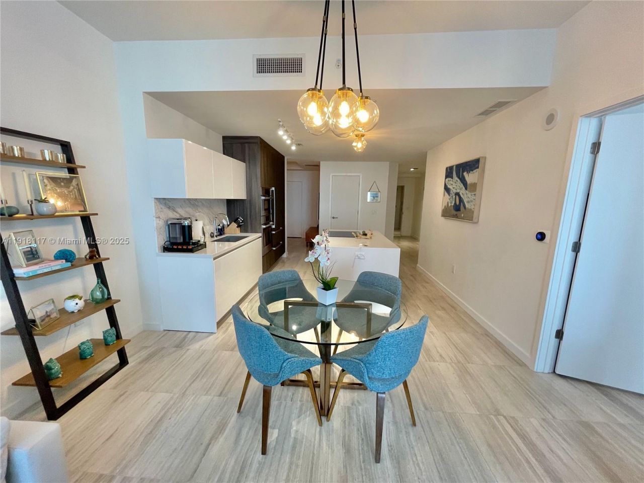 851 NE 1st Ave, Unit 2605, Miami, FL 33132 Photo