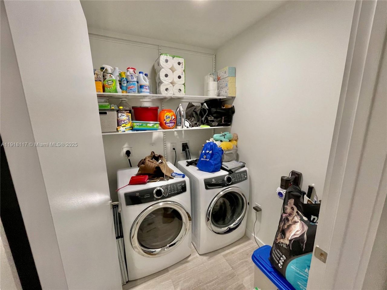 851 NE 1st Ave, Unit 2605, Miami, FL 33132 Photo