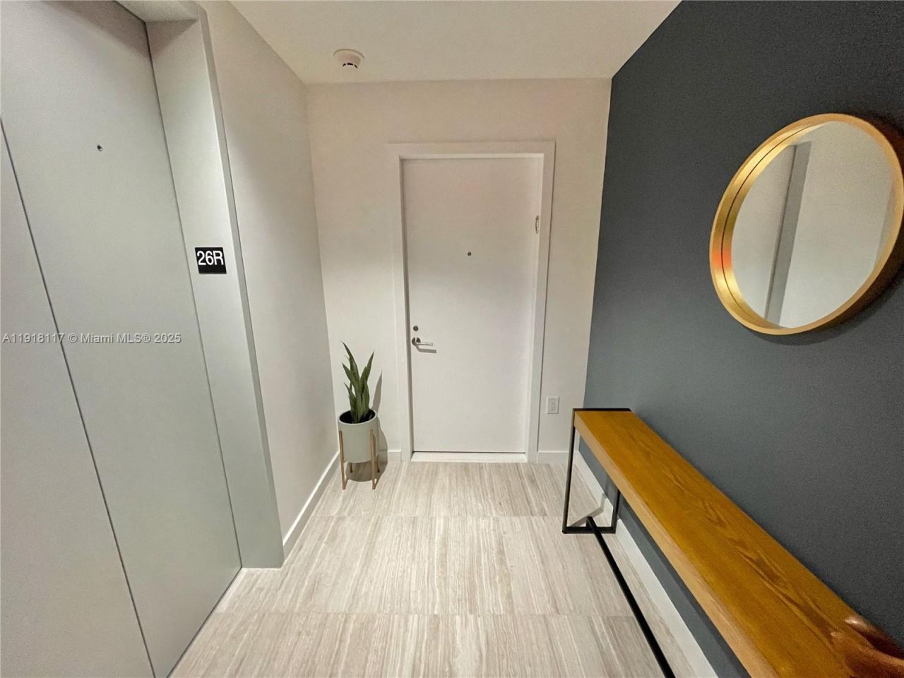 851 NE 1st Ave, Unit 2605, Miami, FL 33132 Photo