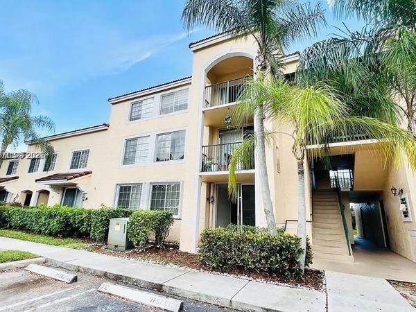 1727 Village Blvd, Unit 108, West Palm Beach, FL 33409