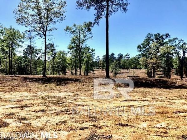 0 W 7th Street, Bay Minette, AL 36507