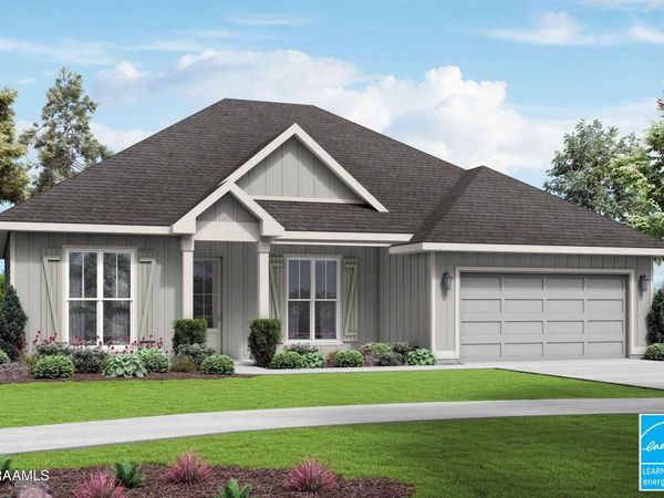 202 Central Village Way , Youngsville, LA 70592