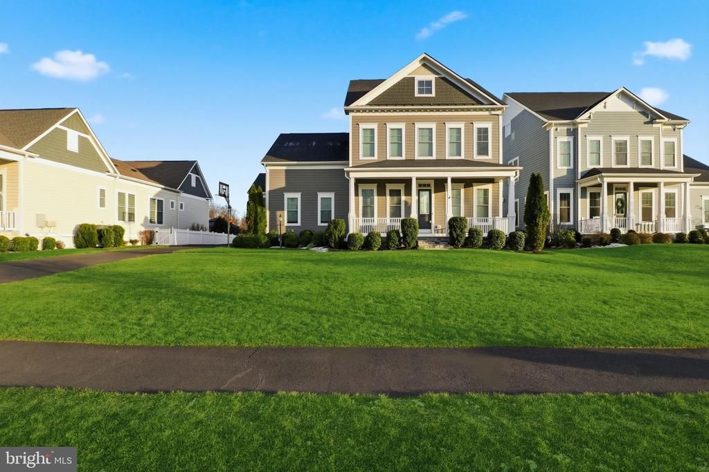 25956 Cullen Run Place, Aldie, VA 20105 Main Photo