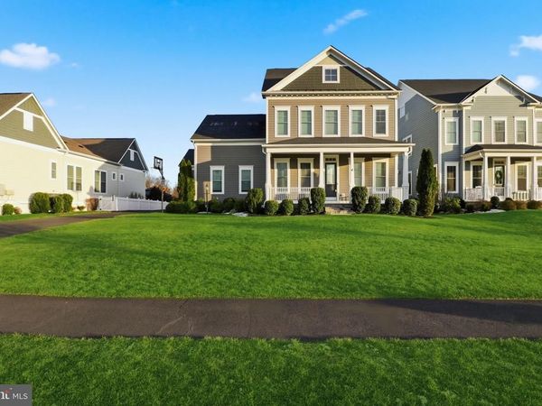 25956 CULLEN RUN PLACE, ALDIE, VA 20105