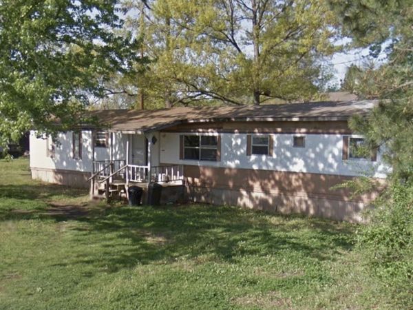 413 S Magnolia Street, Perryville, AR 72126