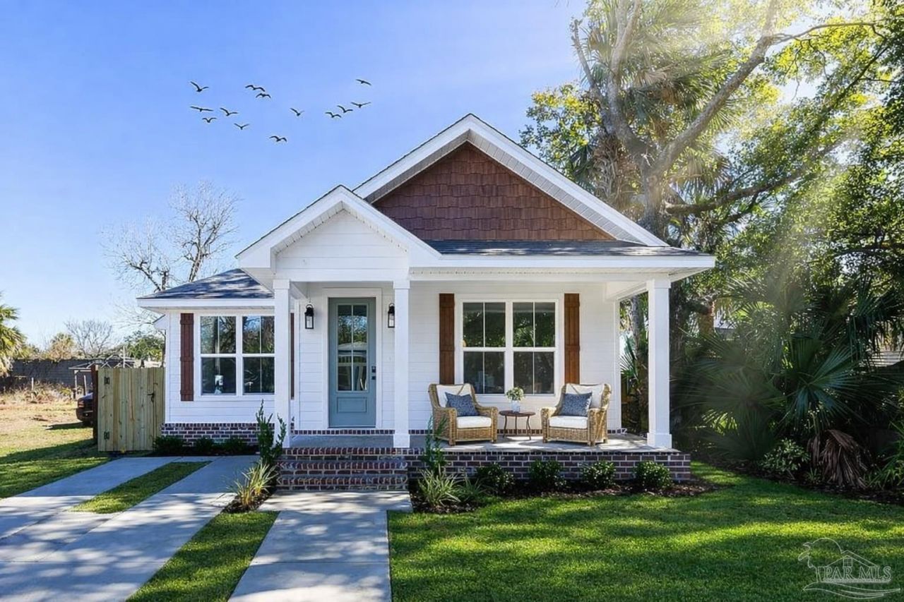 1212 N 6th Ave, Pensacola, FL 32503 Main Photo